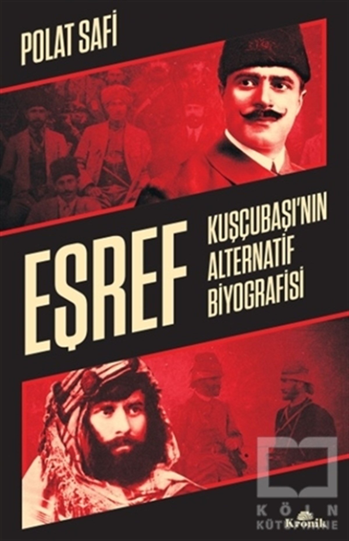 Polat SafiDiğerEşref