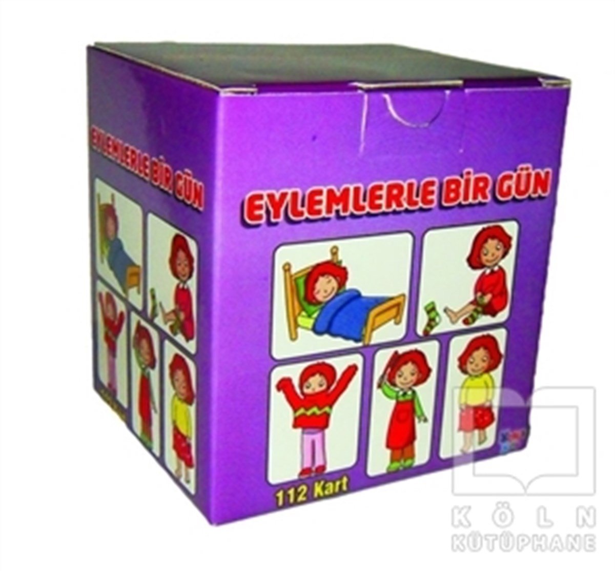 KolektifDiğerEylemlerle Bir Gün