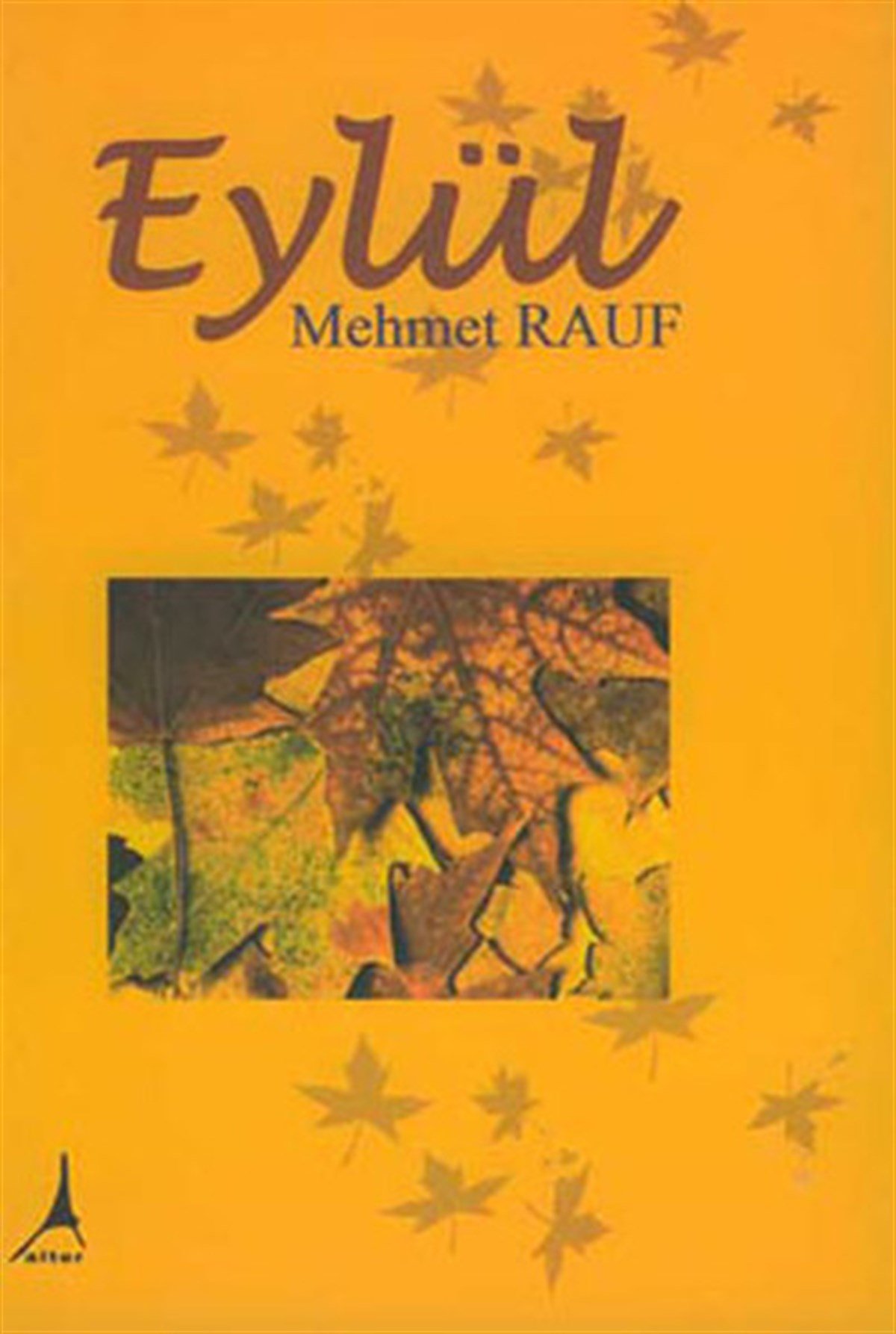 Mehmet RaufTürk KlasikEylül