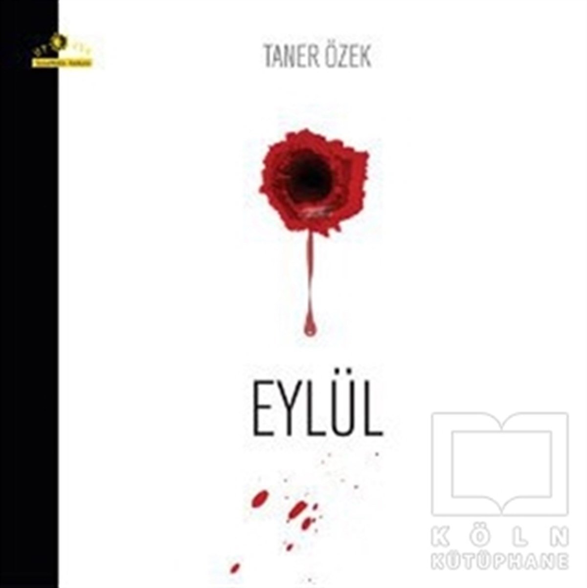 Taner ÖzekKarikatürEylül