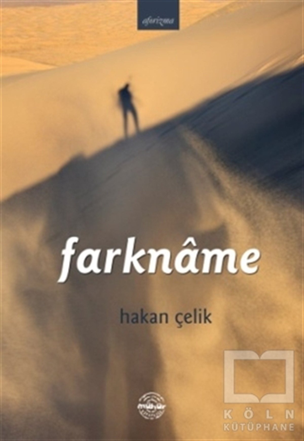 Hakan ÇelikDiğerFarkname