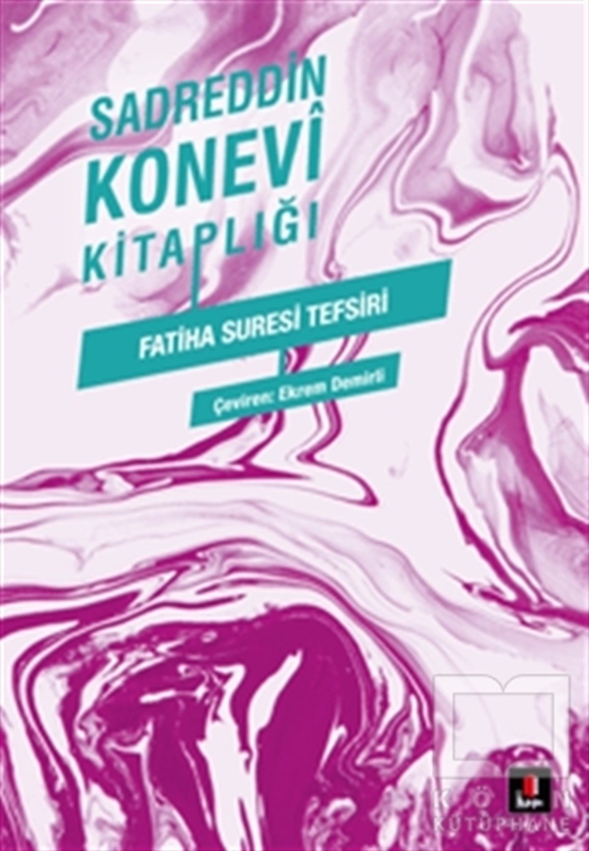 KolektifDiğerFatiha Suresi Tefsiri