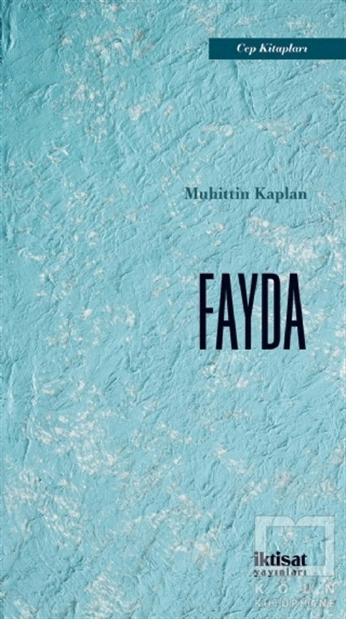 Muhittin Kaplanİslam Hukuku KitaplarıFayda