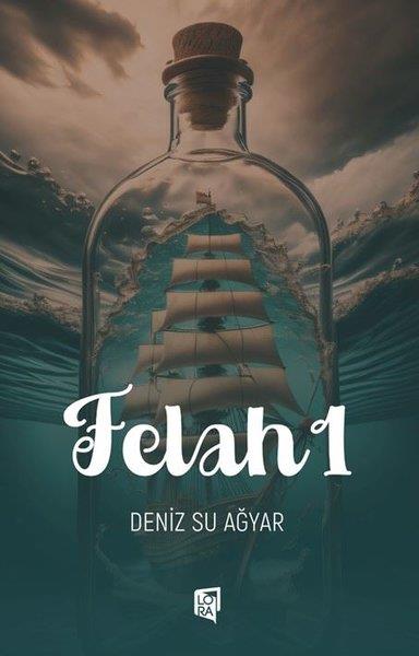 Deniz Su AğyarAksiyon Kitapları & Macera KitaplarıFelah 1
