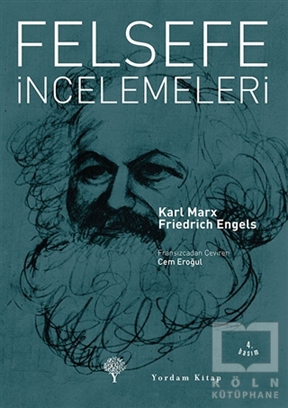 Karl MarxSiyaset FelsefesiFelsefe İncelemeleri