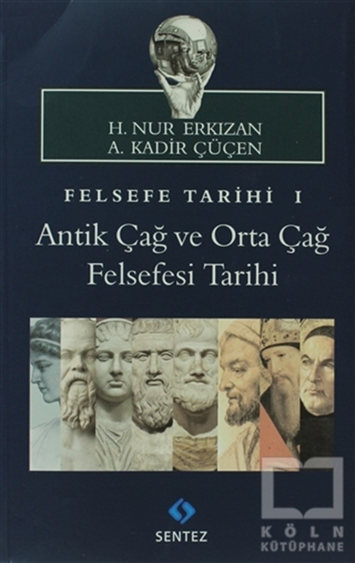 Felsefe Tarihi 1