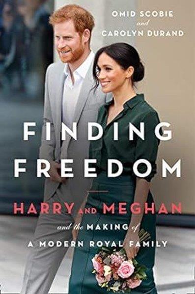 KolektifBiography (History)Finding Freedom