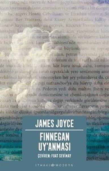James JoyceDünya RomanFinnegan Uy'anması