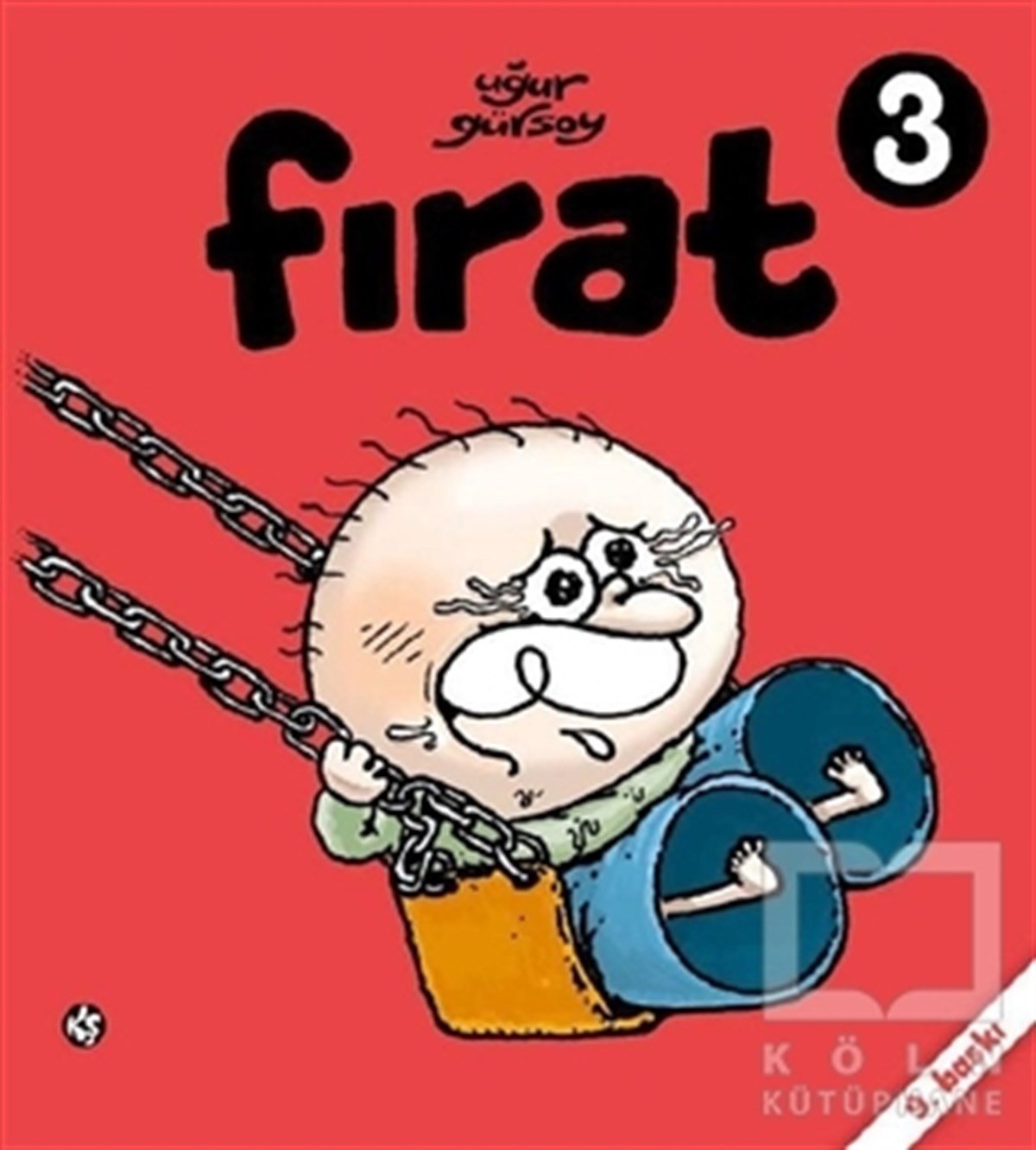 Uğur GürsoyEğlence - MizahFırat - 3