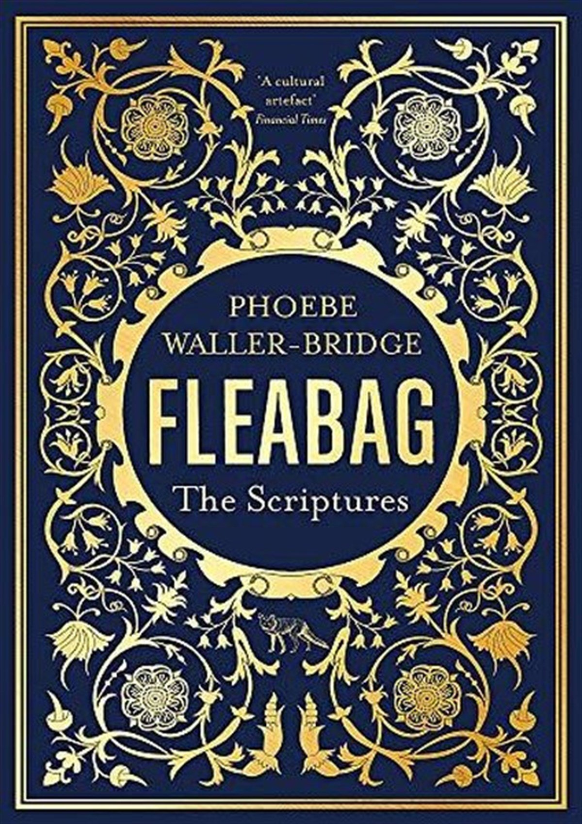Phoebe Waller BridgeEntertainmentFleabag: The Scriptures