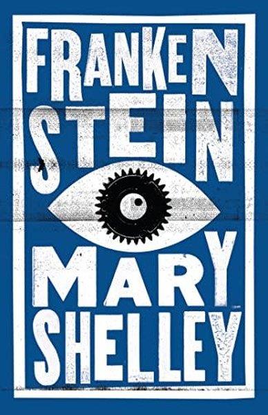 Mary ShelleyClassicsFrankenstein