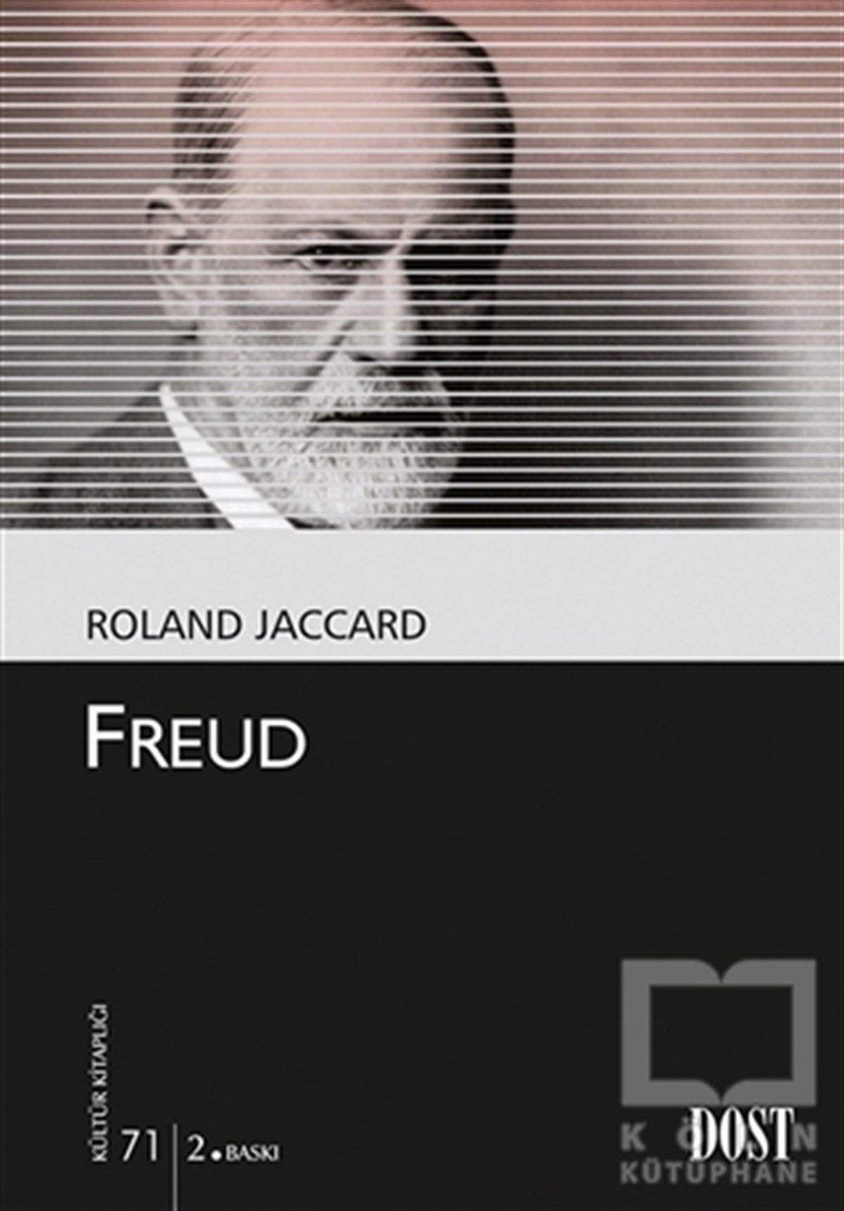 Roland JaccardDiğerFreud