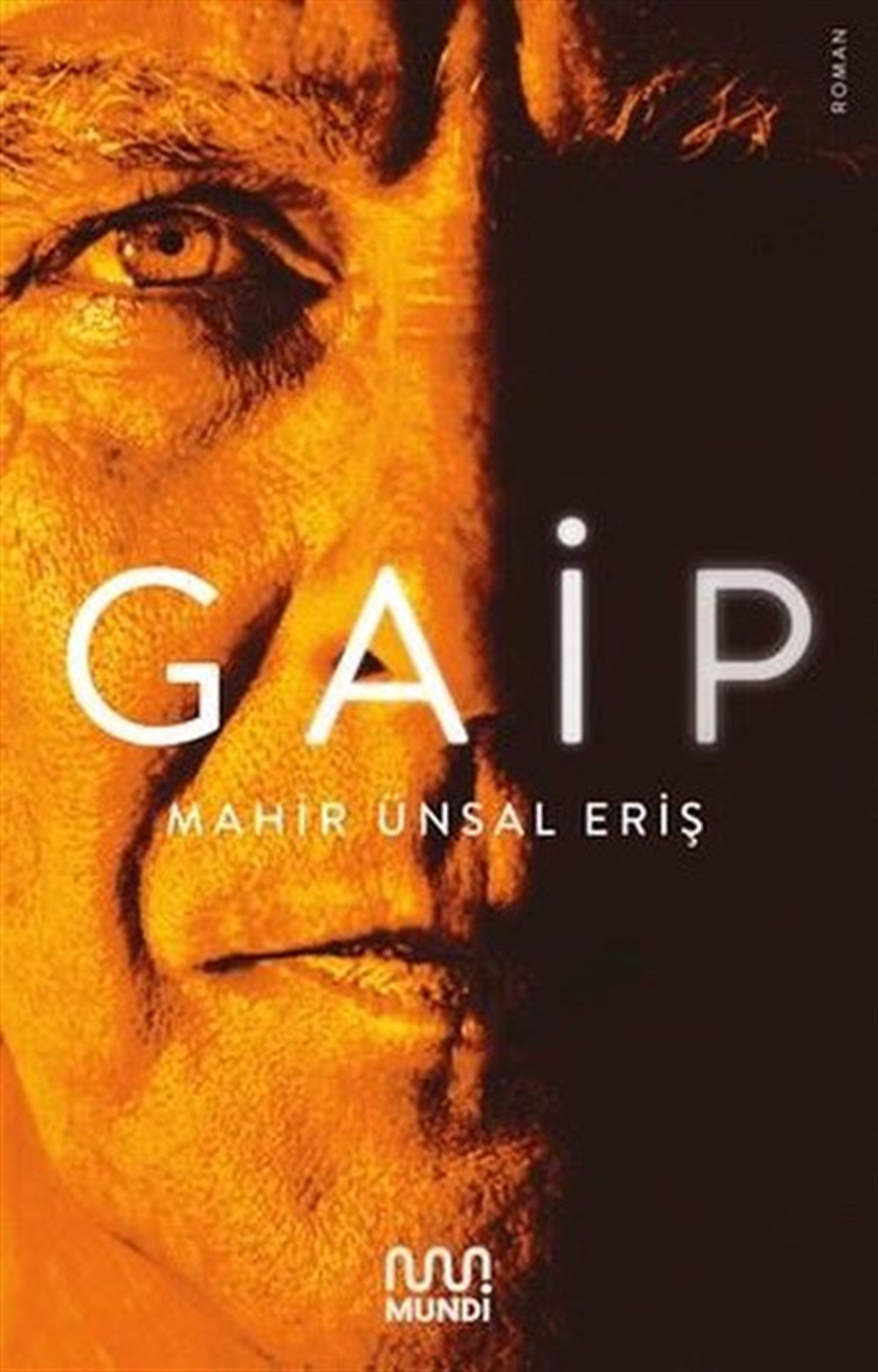Mahir Ünsal ErişTürkiye RomanGaip