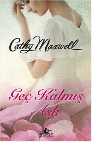 Ezgi GültekinAşk Kitapları & Aşk RomanlarıGeç Kalmış Aşk
