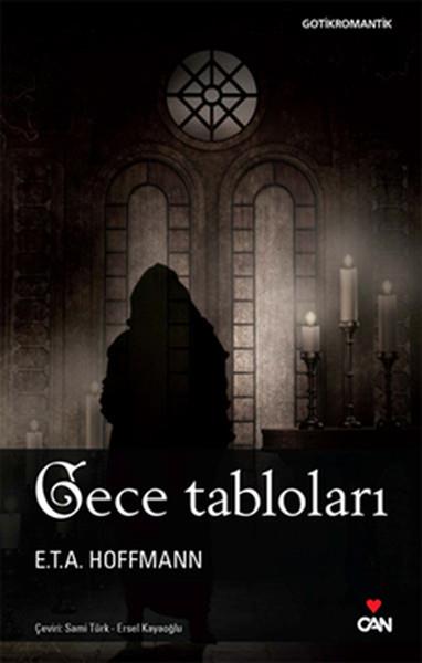 HoffmannDünya RomanGece Tabloları