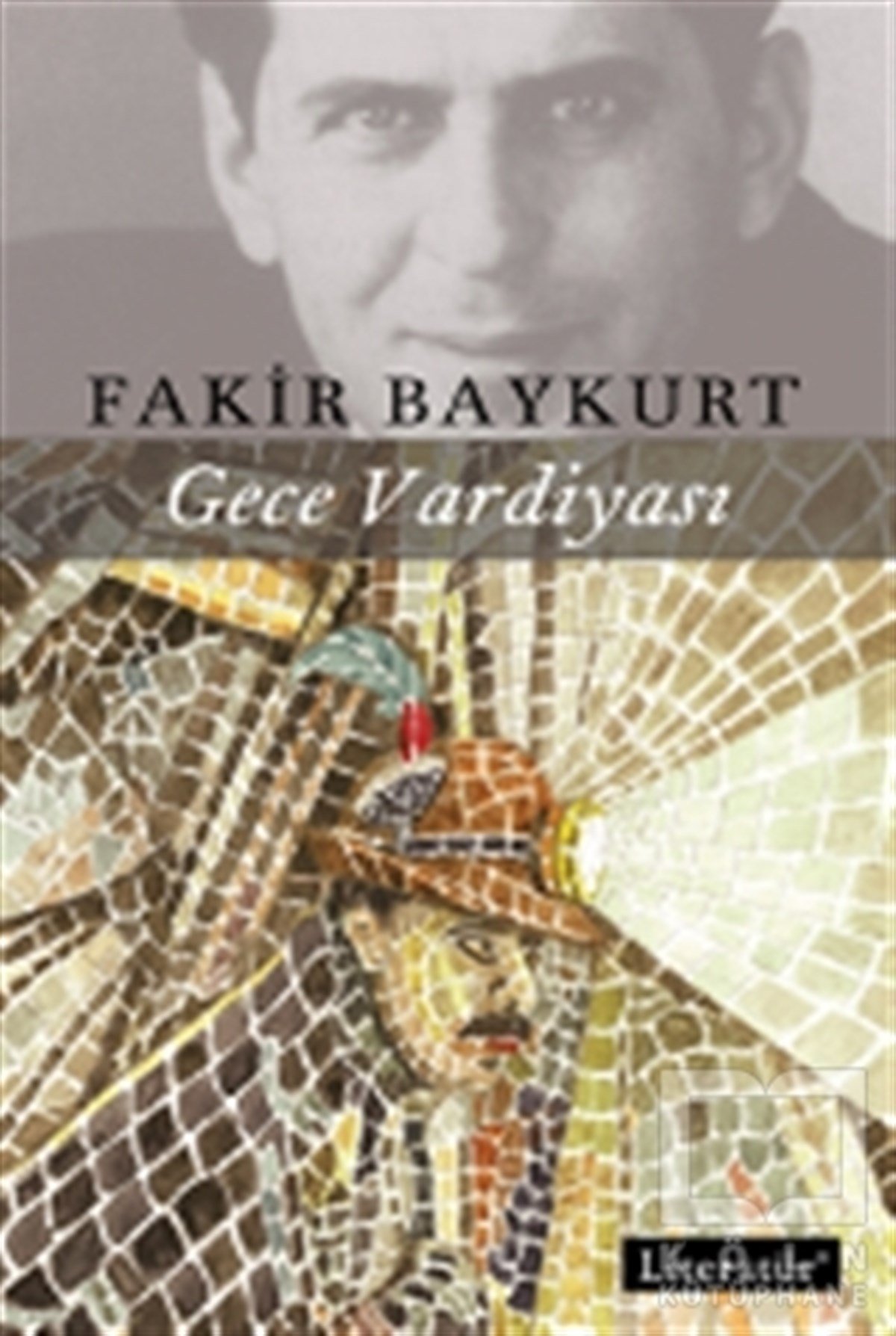 Fakir BaykurtÖyküGece Vardiyası