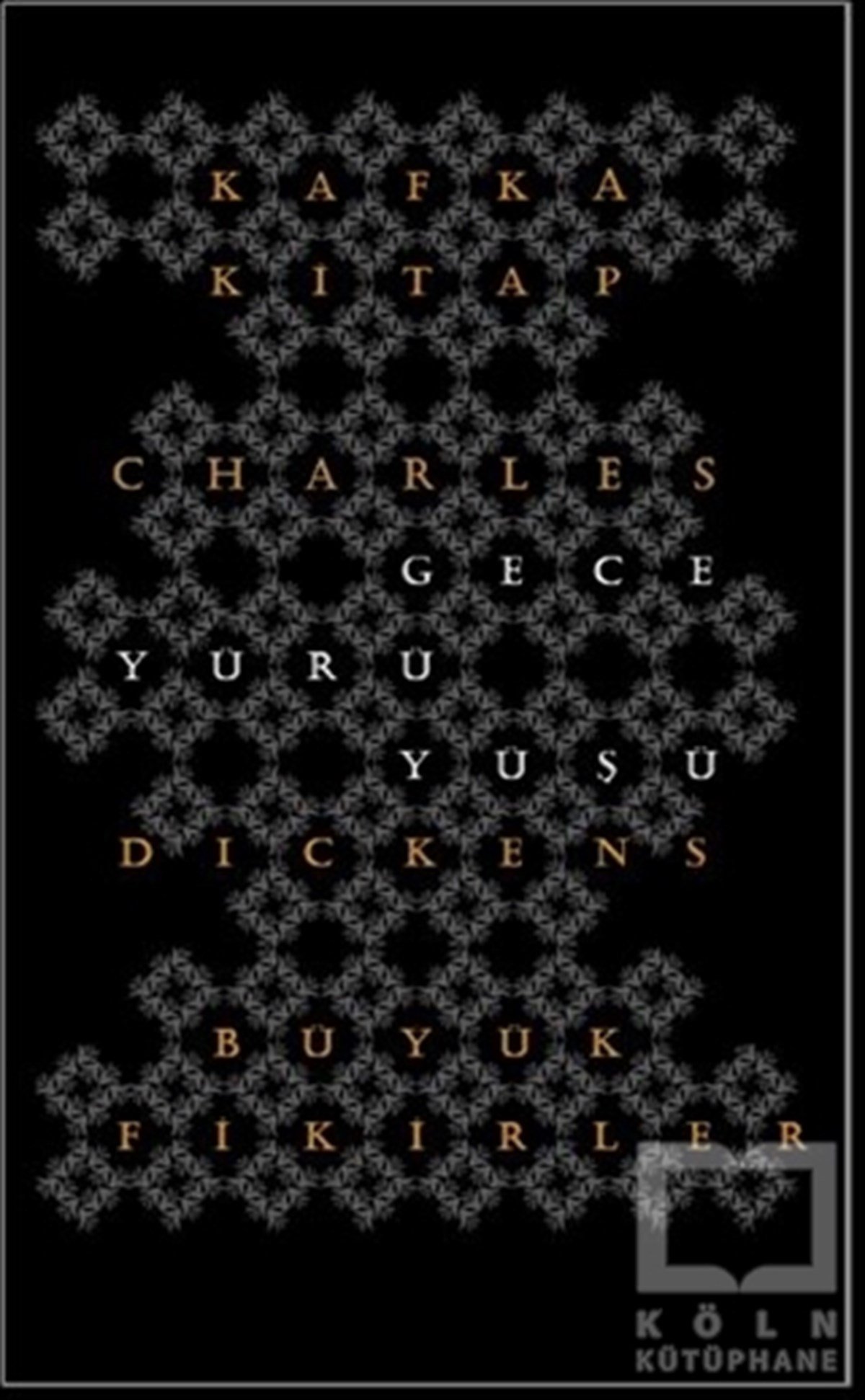 Charles DickensDenemeGece Yürüyüşü