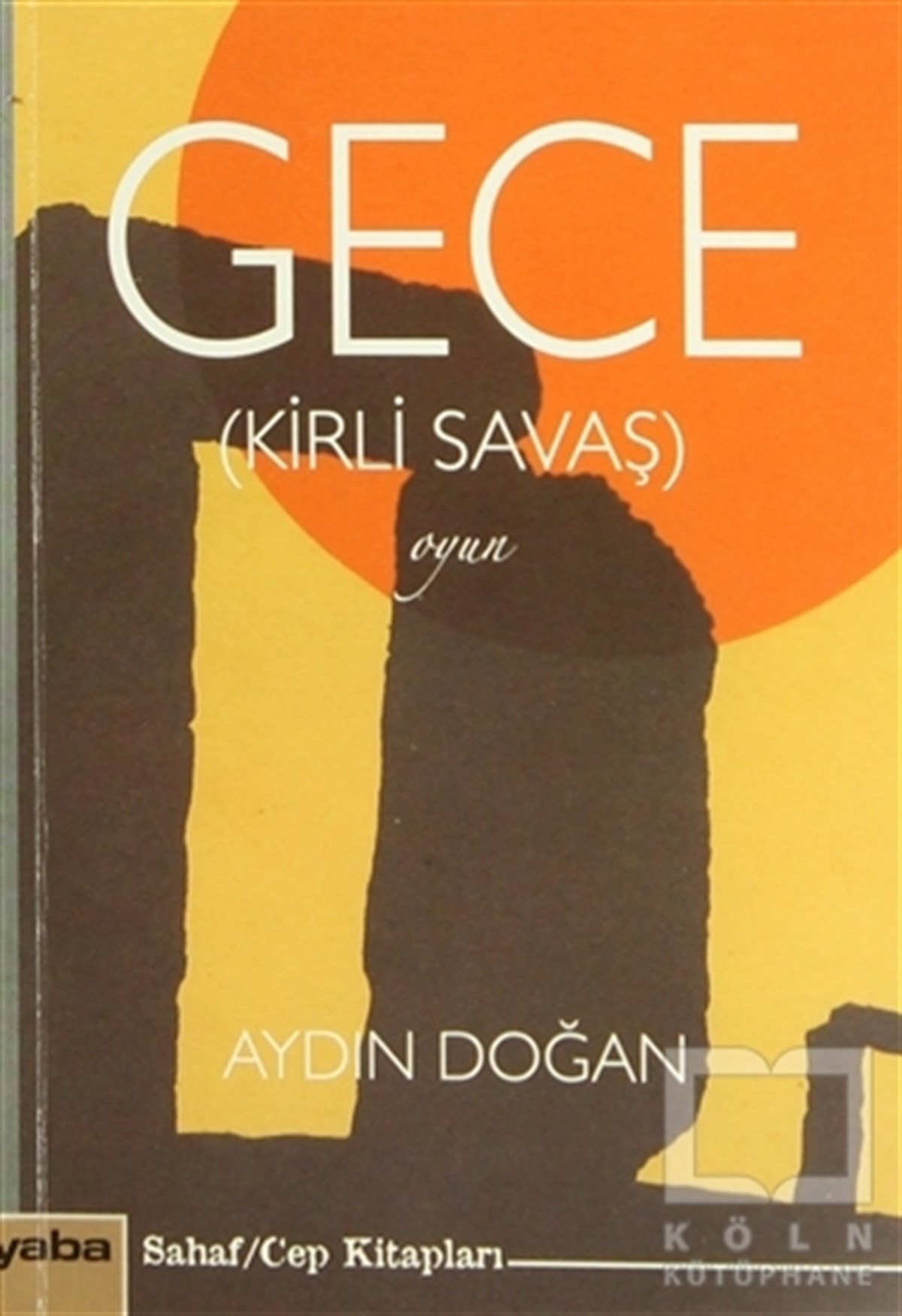 Gece