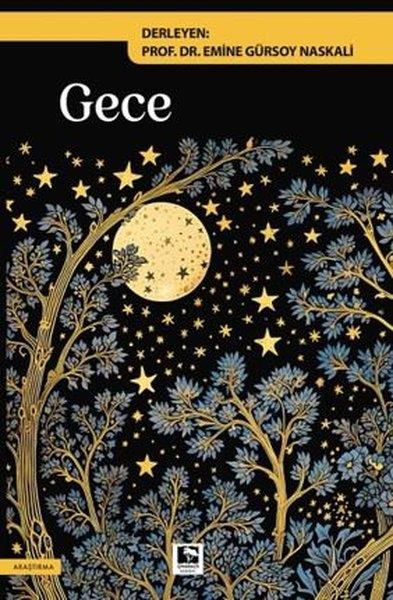 KolektifEleştiri & Kuram & İnceleme KitaplarıGece