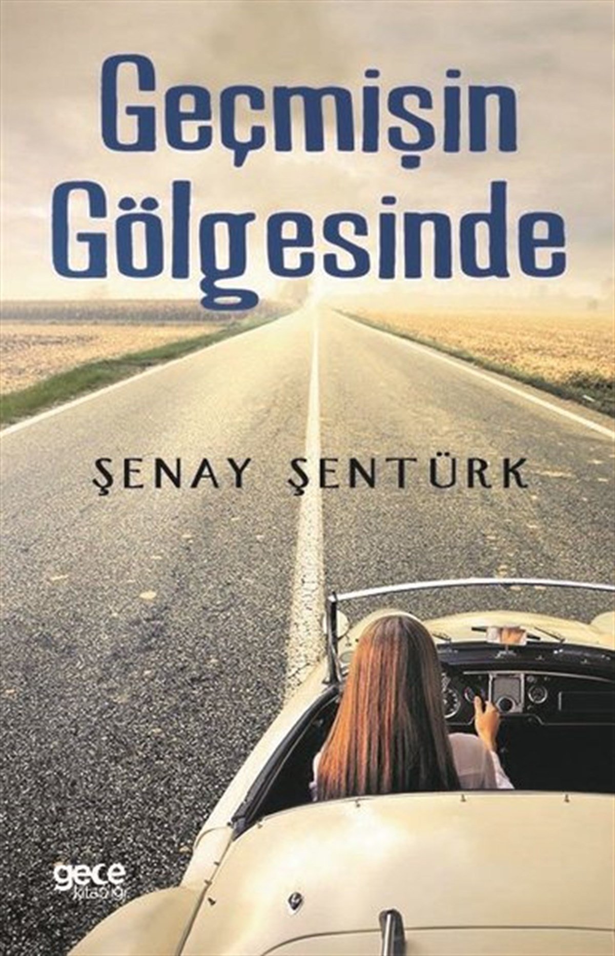 Şenay ŞentürkTürkiye RomanGeçmişin Gölgesinde
