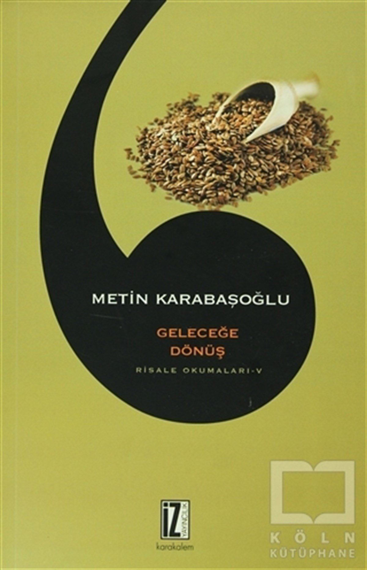 Metin KarabaşoğluDiğerGeleceğe Dönüş