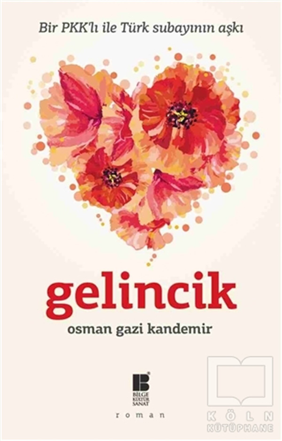 Osman Gazi KandemirPolitik KurguGelincik