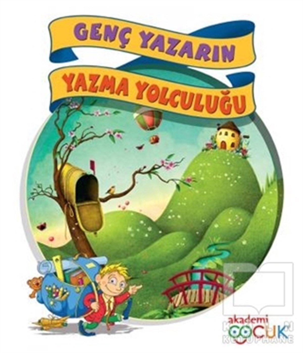 KollektifHobi-MüzikGenç Yazarın Yazma Yolculuğu
