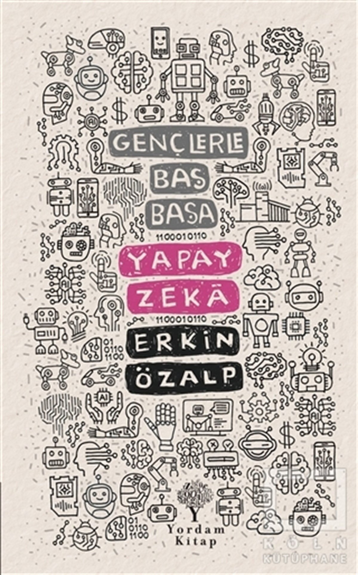 Gençlerle Baş Başa: Yapay Zeka