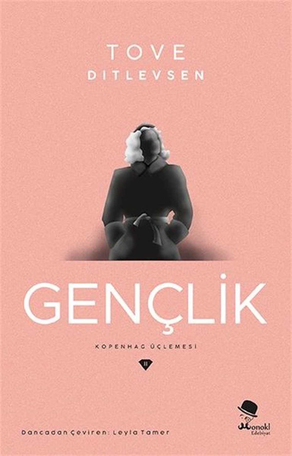 Tove DitlevsenDünya RomanGençlik