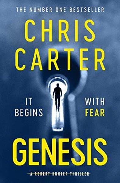 KolektifMystery/Crime/ThrillerGenesis