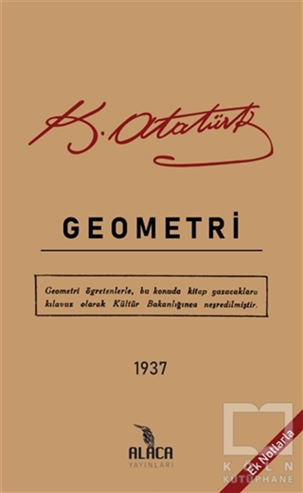 Mustafa Kemal AtatürkMatematik - GeometriGeometri