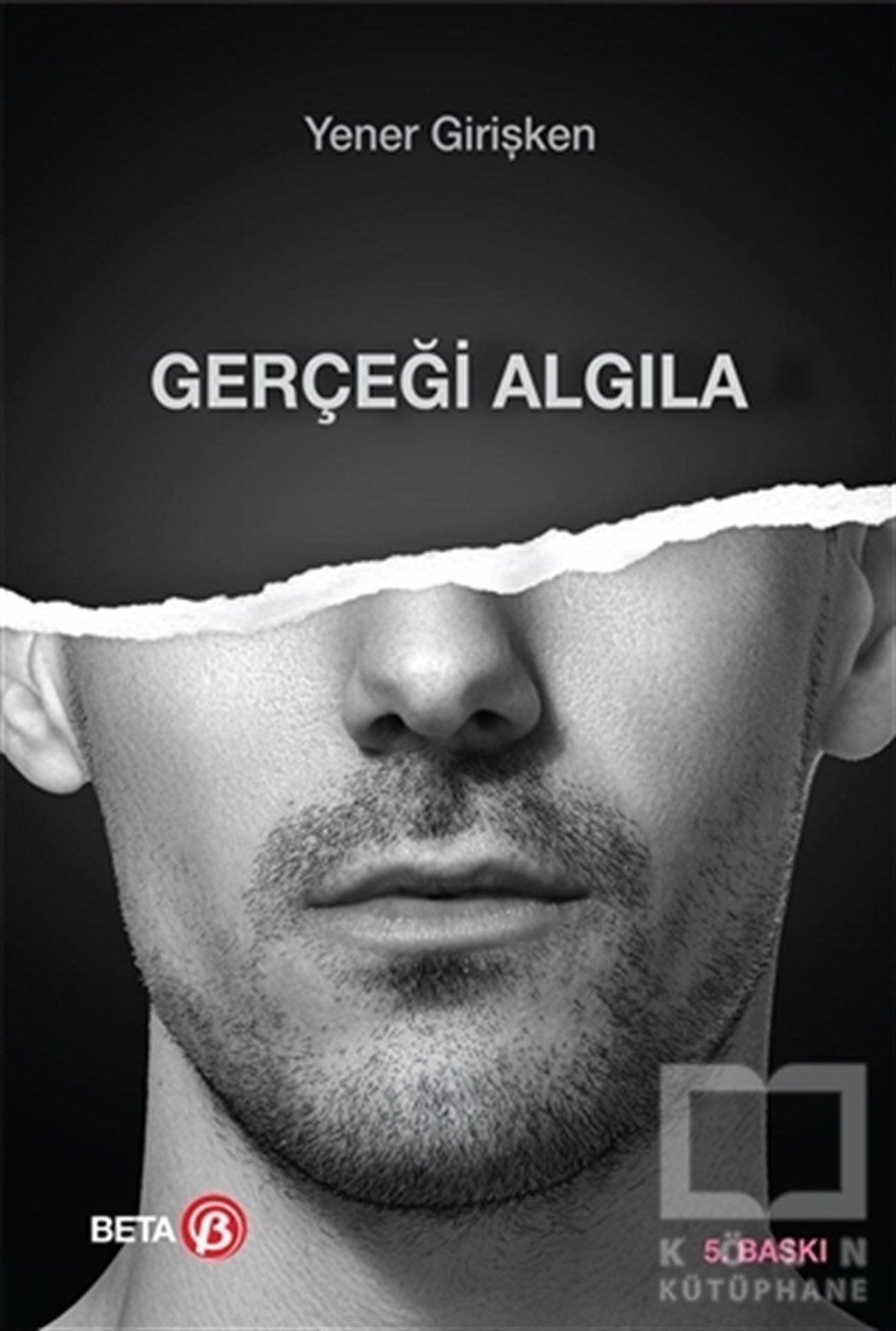 Yener GirişkenPazarlama, Satış, ReklamGerçeği Algıla