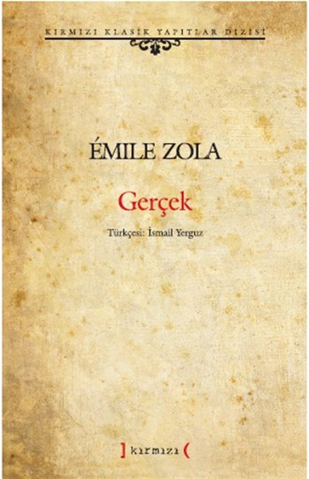 Enis BaturDünya KlasikGerçek
