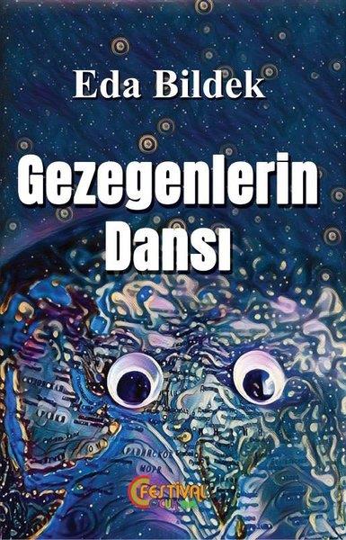 Eda BildekÇocuk Bilim KitaplarıGezegenlerin Dansı