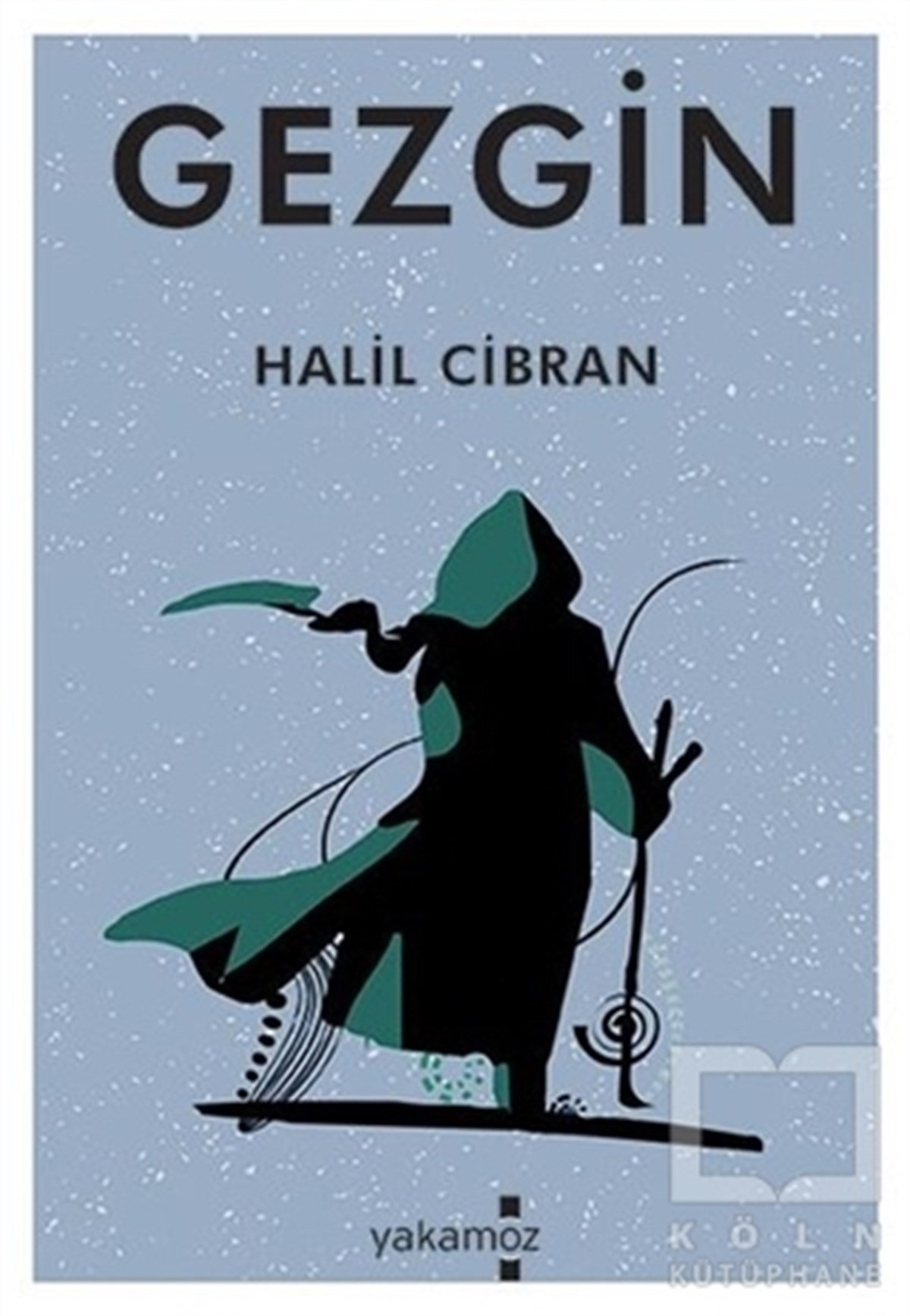 Gezgin