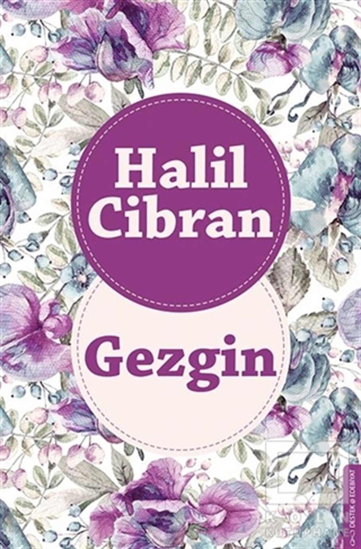 Halil CibranKlasiklerGezgin