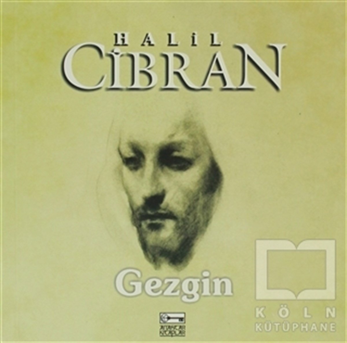 Halil CibranOrtadoğu - Arap EdebiyatıGezgin