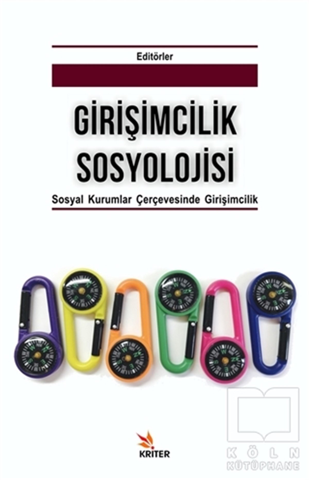 Sezen ÖzekSosyolojiye GirişGirişimcilik Sosyolojisi