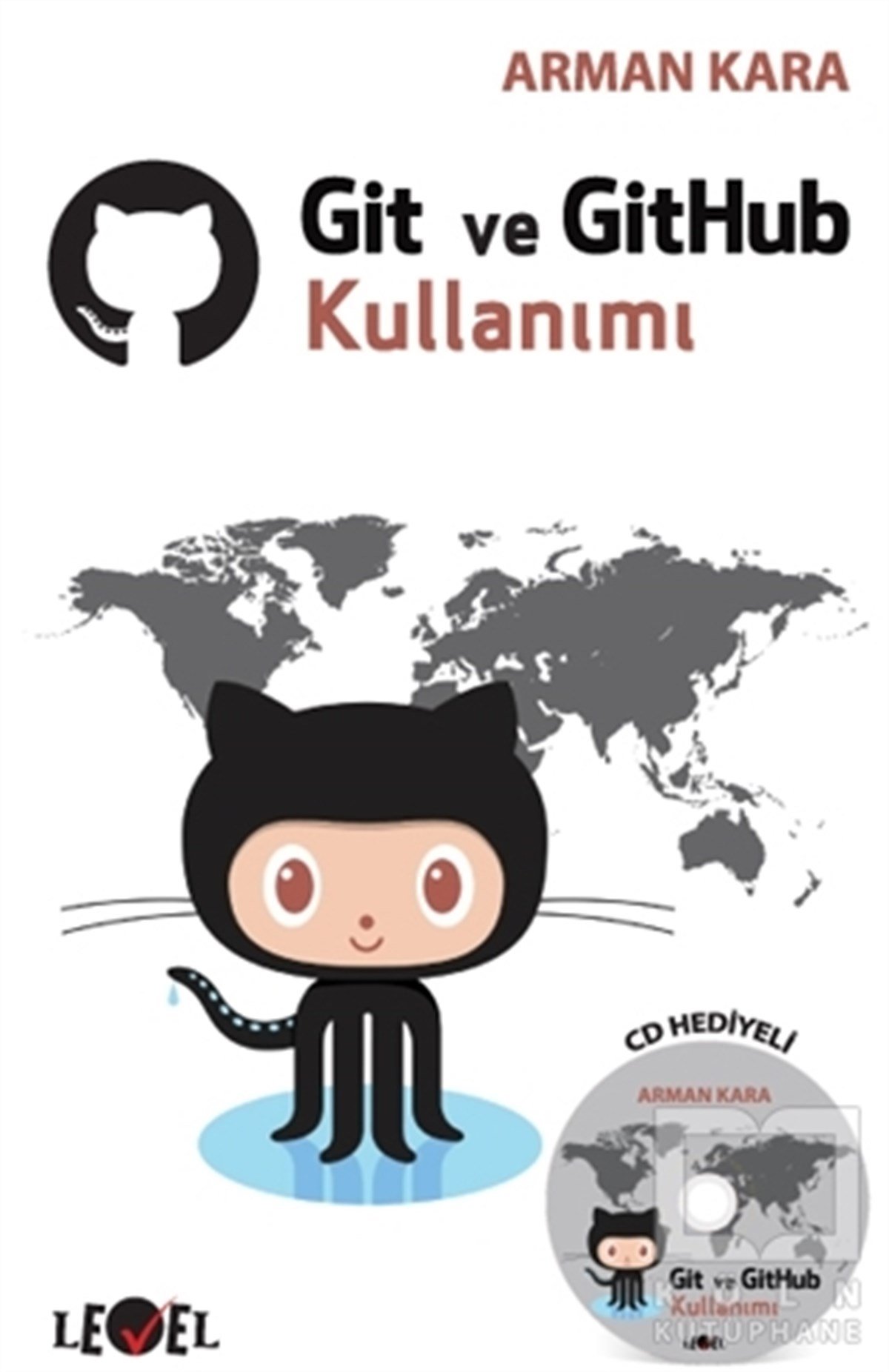 Arman KaraProgramlamaGit ve GitHub Kullanımı