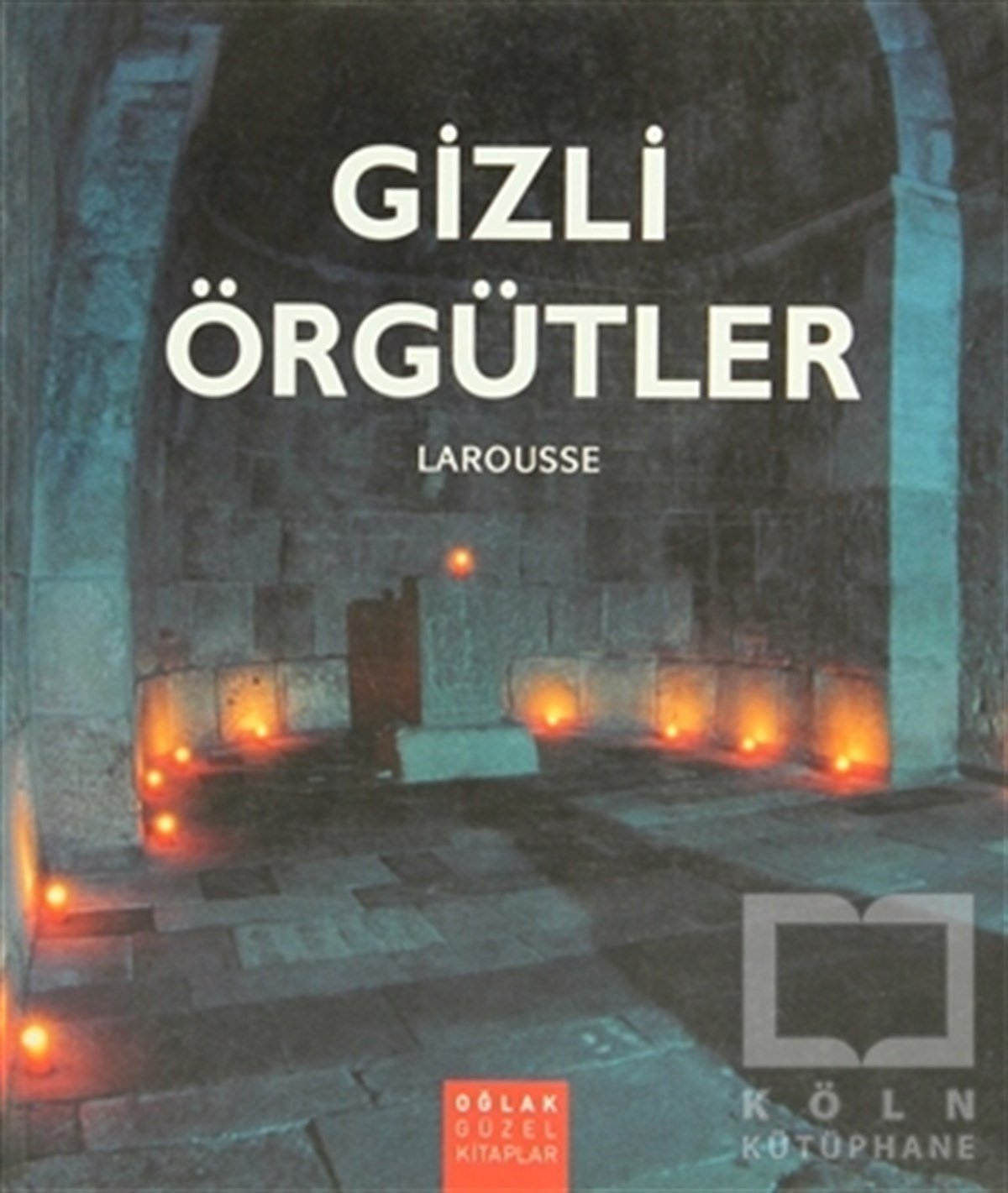 Jean-François SignierParapsikoloji-GizemGizli Örgütler