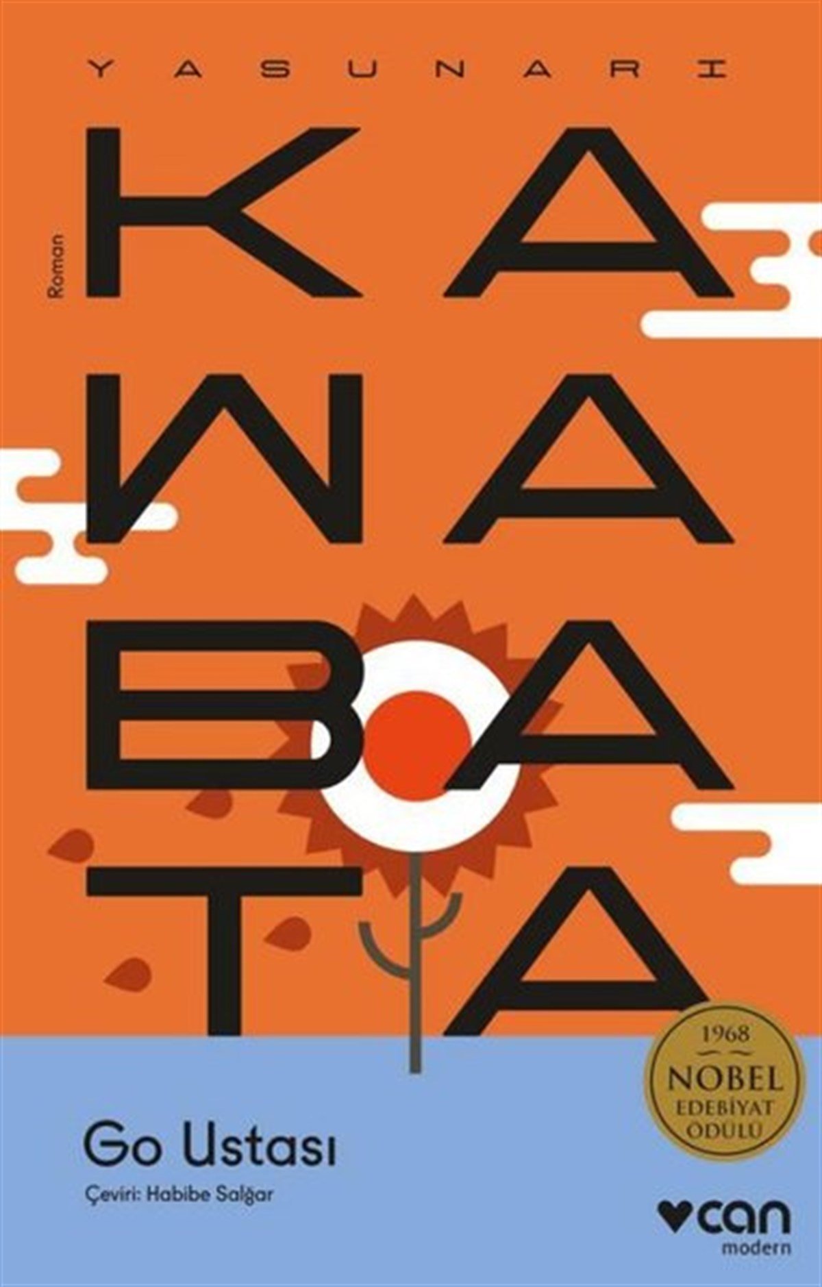 Yasunari KawabataDünya RomanGo Ustası