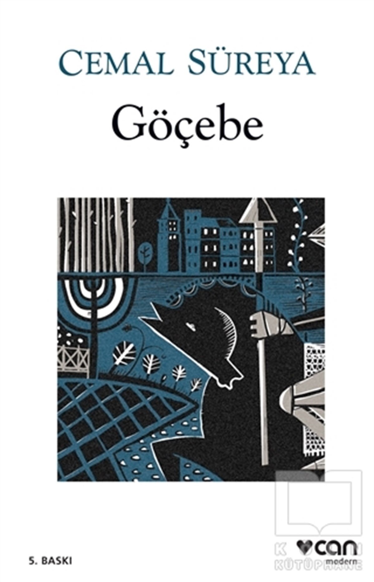 Göçebe