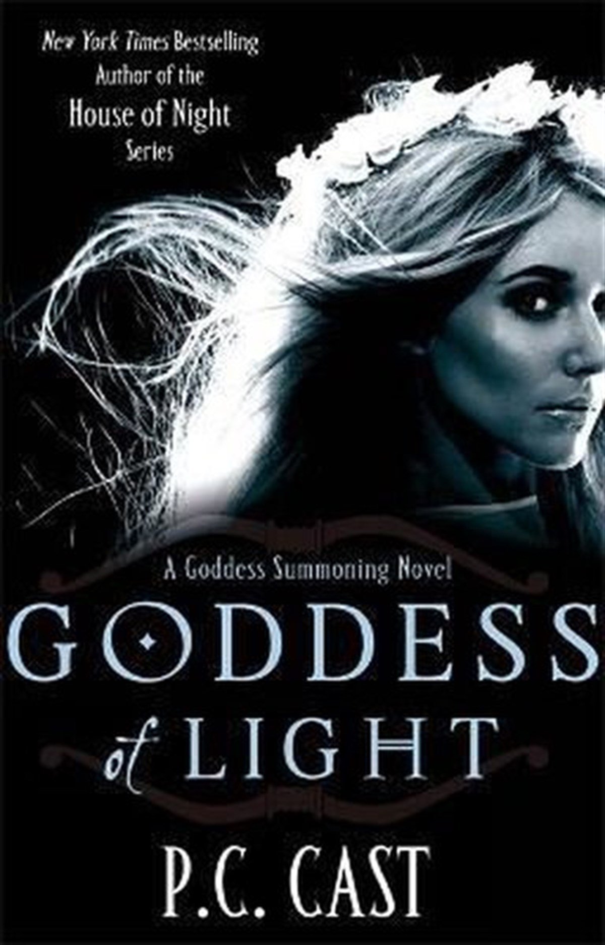 KolektifSci-Fi&FantasyGoddess Of Light