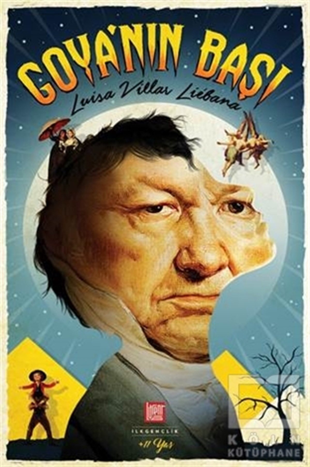 Goya’nın Başı