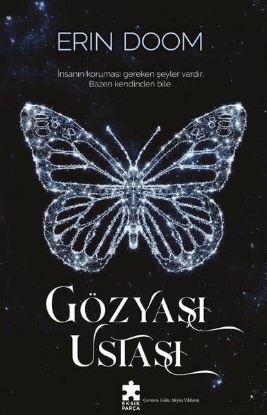 Erin DoomFantastik Kitaplar & Fantastik RomanlarGözyaşı Ustası