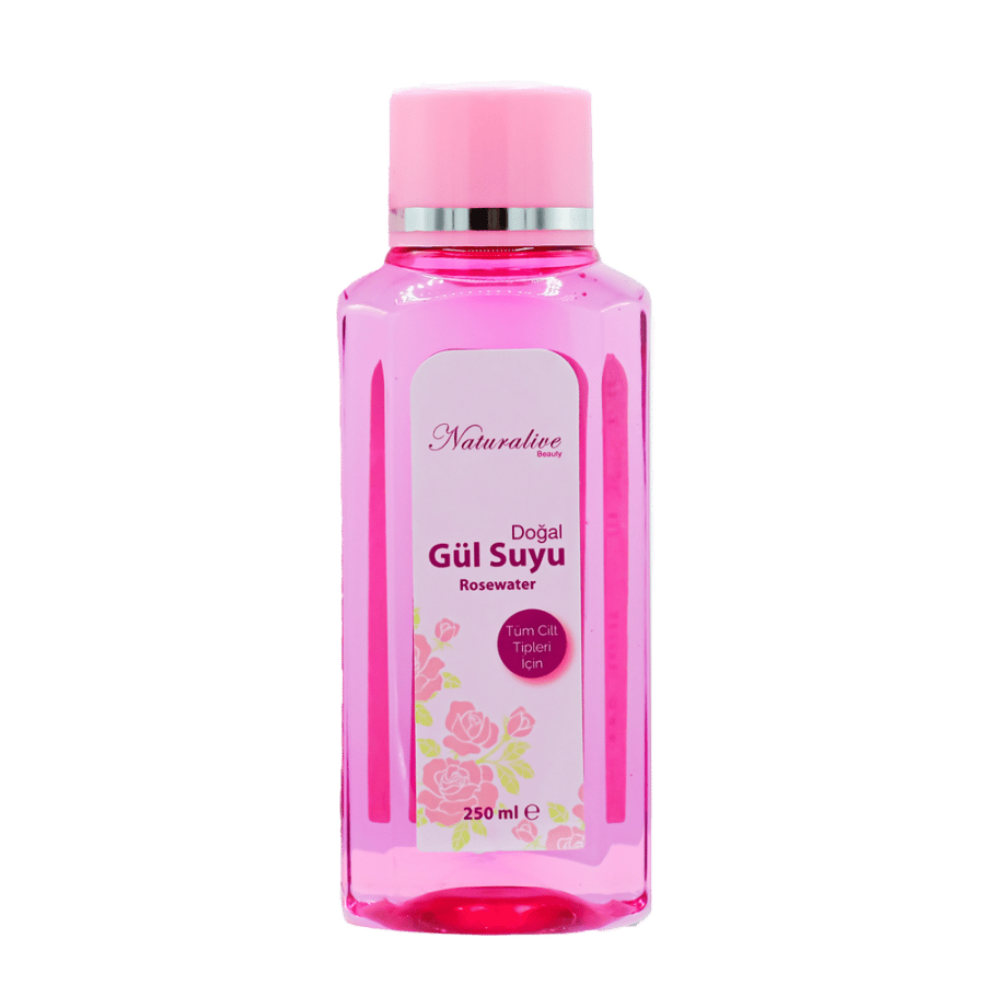 Gül Suyu 250 ml