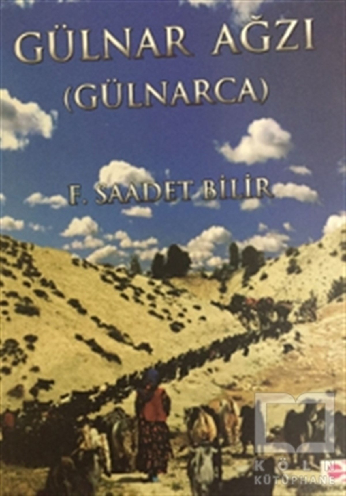 F. Saadet BilirDil BilimGülnar Ağzı