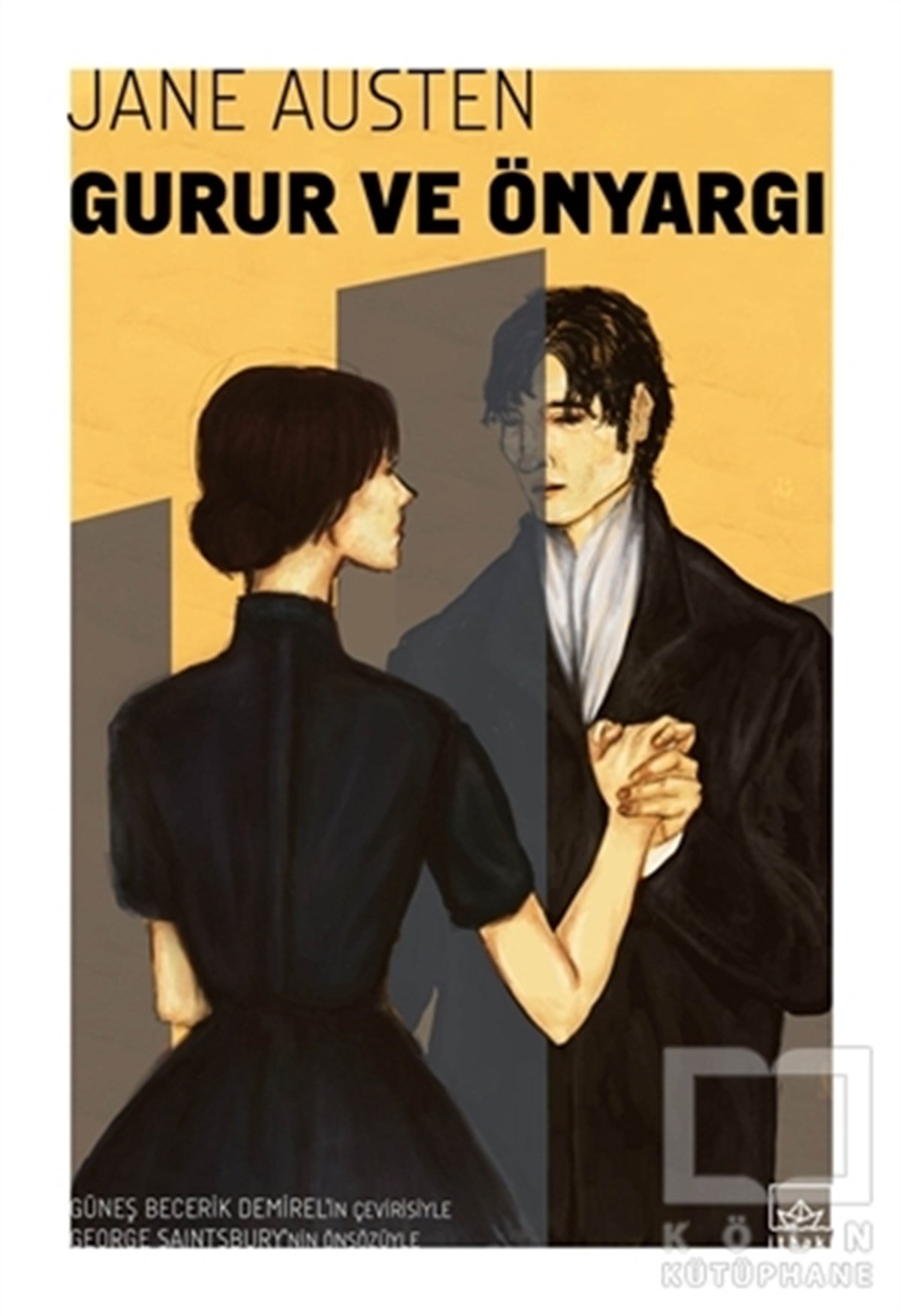 Jane AustenKlasiklerGurur ve Önyargı