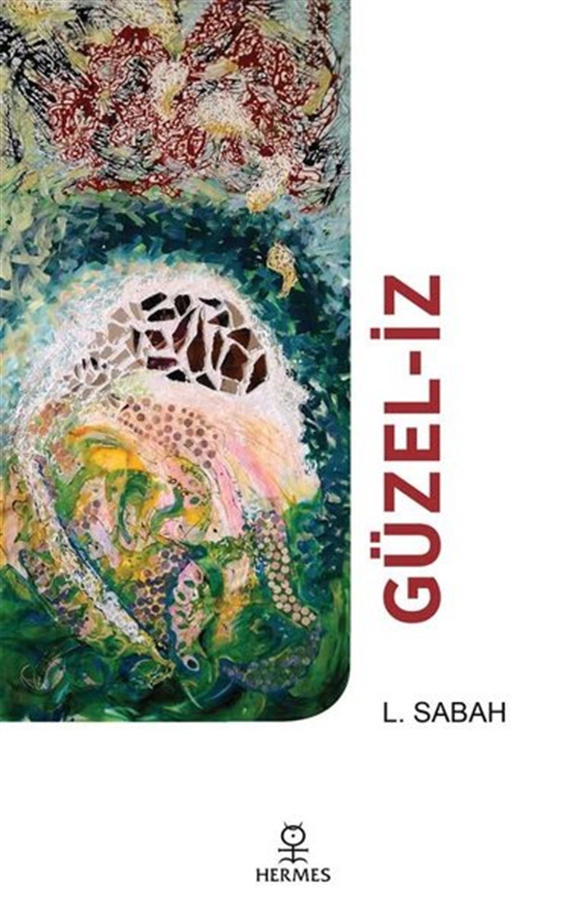 L. SabahResim KitaplarıGüzel-iz