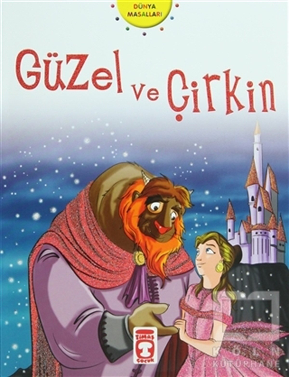 Güzel ve Çirkin